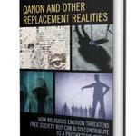 Prof. Lundskow publishes book on "Qanon and Other Replacement Realities"